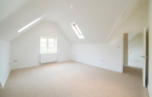 Great Malgraves bedroom extension leads