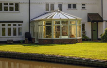 Great Malgraves conservatory leads