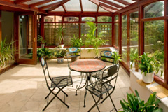 Great Malgraves conservatory quotes