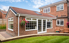 Great Malgraves house extension leads